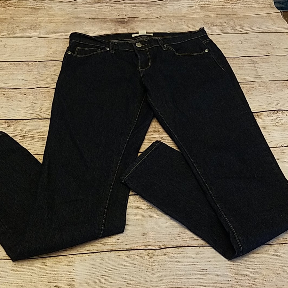 Forever 21 jeans